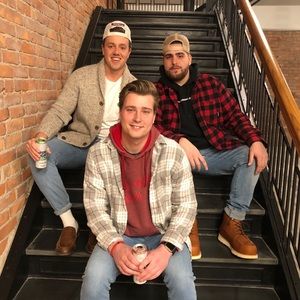 Meet your Posher, Dylan